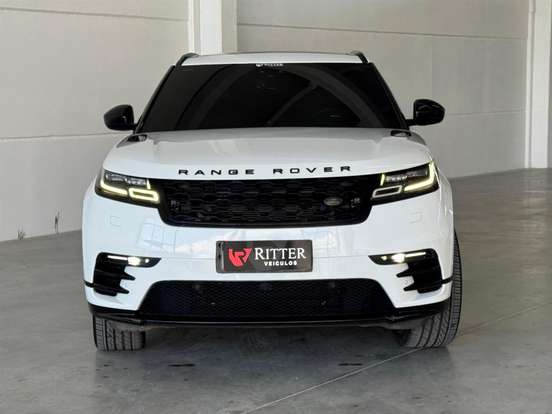 LAND ROVER-RANGE ROVER VELAR-2018