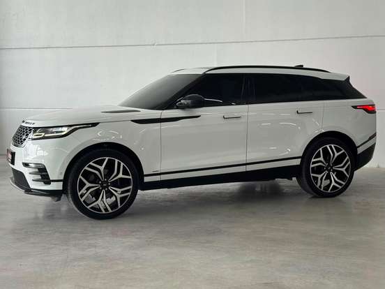 LAND ROVER-RANGE ROVER VELAR-2018
