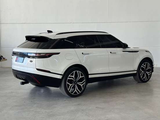 LAND ROVER-RANGE ROVER VELAR-2.0 P250 GASOLINA SE AUTOMÁTICO LAND ROVER-RANGE ROVER VELAR-2018
