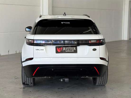 LAND ROVER-RANGE ROVER VELAR-2018