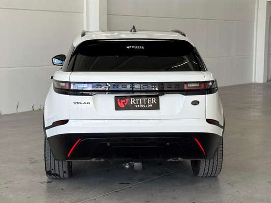 LAND ROVER-RANGE ROVER VELAR-2.0 P250 GASOLINA SE AUTOMÁTICO LAND ROVER-RANGE ROVER VELAR-2018