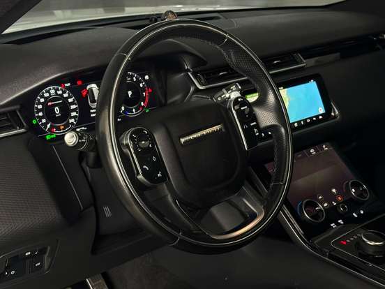 LAND ROVER-RANGE ROVER VELAR-2018