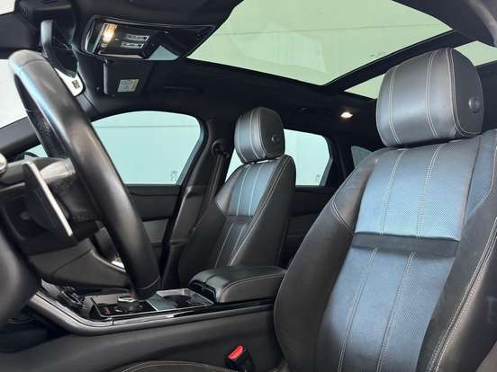 LAND ROVER-RANGE ROVER VELAR-2.0 P250 GASOLINA SE AUTOMÁTICO LAND ROVER-RANGE ROVER VELAR-2018