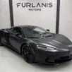 MCLAREN GT 4.0 V8 TURBO GASOLINA SSG MCLAREN GT 4.0 V8 TURBO GASOLINA SSG