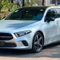 MERCEDES-BENZ A 250 2.0 CGI GASOLINA 7G-DCT MERCEDES-BENZ A 250 2.0 CGI GASOLINA 7G-DCT