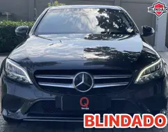 MERCEDES-BENZ C 180 1.6 CGI FLEX AVANTGARDE 9G-TRONIC MERCEDES-BENZ C 180 1.6 CGI FLEX AVANTGARDE 9G-TRONIC