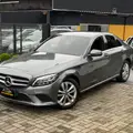 MERCEDES-BENZ C 180 1.6 CGI GASOLINA AVANTGARDE 9G-TRONIC MERCEDES-BENZ C 180 1.6 CGI GASOLINA AVANTGARDE 9G-TRONIC
