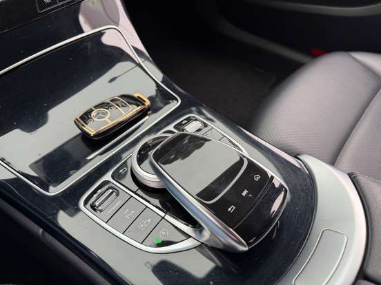 MERCEDES-BENZ-C 180-1.6 CGI GASOLINA AVANTGARDE 9G-TRONIC MERCEDES-BENZ-C 180-2018