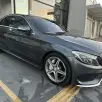 MERCEDES-BENZ C 250 2.0 CGI SPORT TURBO 16V GASOLINA 4P AUTOMÁTICO MERCEDES-BENZ C 250 2.0 CGI SPORT TURBO 16V GASOLINA 4P AUTOMÁTICO