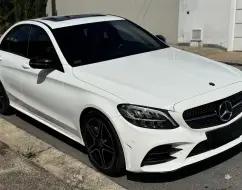 MERCEDES-BENZ C 300 2.0 CGI GASOLINA SPORT 9G-TRONIC MERCEDES-BENZ C 300 2.0 CGI GASOLINA SPORT 9G-TRONIC