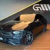 MERCEDES-BENZ C 300 2.0 EQ BOOST HÍBRIDO AMG LINE 9G-TRONIC MERCEDES-BENZ C 300 2.0 EQ BOOST HÍBRIDO AMG LINE 9G-TRONIC