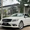 MERCEDES-BENZ C 300 3.0 AVANTGARDE V6 24V GASOLINA 4P AUTOMÁTICO MERCEDES-BENZ C 300 3.0 AVANTGARDE V6 24V GASOLINA 4P AUTOMÁTICO