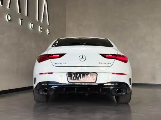 MERCEDES-BENZ-CLA 35 AMG-2024