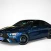 MERCEDES-BENZ CLA 35 AMG 2.0 CGI GASOLINA 4MATIC 7G-DCT MERCEDES-BENZ CLA 35 AMG 2.0 CGI GASOLINA 4MATIC 7G-DCT