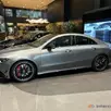 MERCEDES-BENZ CLA 45 AMG 2.0 CGI GASOLINA S 4MATIC SPEEDSHIFT MERCEDES-BENZ CLA 45 AMG 2.0 CGI GASOLINA S 4MATIC SPEEDSHIFT
