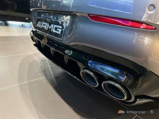 MERCEDES-BENZ-CLA 45 AMG-2025