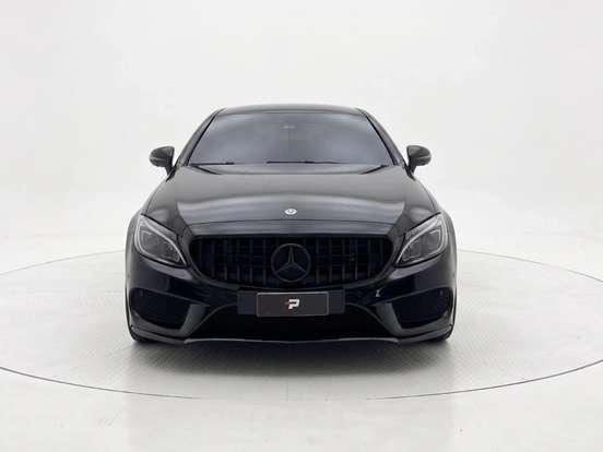 MERCEDES-BENZ-CLS 400-3.0 V6 GASOLINA 4P AUTOMÁTICO MERCEDES-BENZ-CLS 400-2014