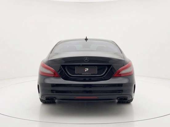 MERCEDES-BENZ-CLS 400-2014