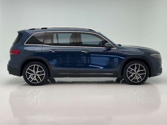 MERCEDES-BENZ-EQB 250-2022