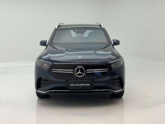 MERCEDES-BENZ-EQB 250-66,5 KW ELÉTRICO MERCEDES-BENZ-EQB 250-2022