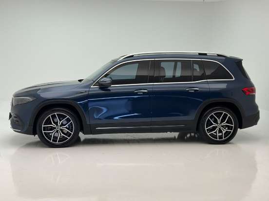 MERCEDES-BENZ-EQB 250-2022