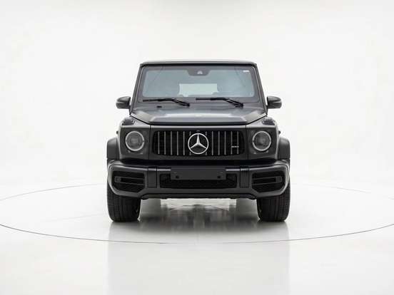 MERCEDES-BENZ-G 63 AMG-2020