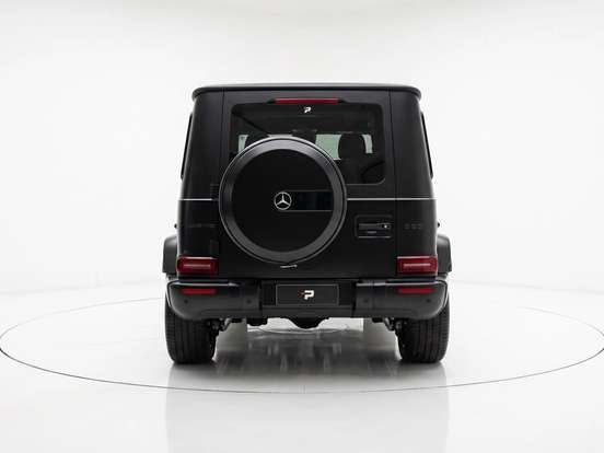 MERCEDES-BENZ-G 63 AMG-4.0 V8 TURBO GASOLINA 4MATIC SPEEDSHIFT MERCEDES-BENZ-G 63 AMG-2020