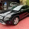 MERCEDES-BENZ GLA 200 1.6 CGI ADVANCE 16V TURBO FLEX 4P AUTOMÁTICO MERCEDES-BENZ GLA 200 1.6 CGI ADVANCE 16V TURBO FLEX 4P AUTOMÁTICO