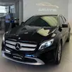MERCEDES-BENZ GLA 200 1.6 CGI ADVANCE 16V TURBO GASOLINA 4P AUTOMÁTICO MERCEDES-BENZ GLA 200 1.6 CGI ADVANCE 16V TURBO GASOLINA 4P AUTOMÁTICO