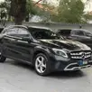 MERCEDES-BENZ GLA 200 1.6 CGI FLEX ADVANCE 7G-DCT MERCEDES-BENZ GLA 200 1.6 CGI FLEX ADVANCE 7G-DCT