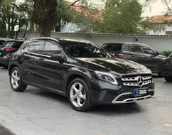MERCEDES-BENZ GLA 200 1.6 CGI FLEX ADVANCE 7G-DCT MERCEDES-BENZ GLA 200 1.6 CGI FLEX ADVANCE 7G-DCT