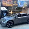 MERCEDES-BENZ GLA 200 1.6 CGI FLEX ADVANCE 7G-DCT MERCEDES-BENZ GLA 200 1.6 CGI FLEX ADVANCE 7G-DCT
