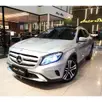 MERCEDES-BENZ GLA 200 1.6 CGI VISION 16V TURBO GASOLINA 4P AUTOMÁTICO MERCEDES-BENZ GLA 200 1.6 CGI VISION 16V TURBO GASOLINA 4P AUTOMÁTICO
