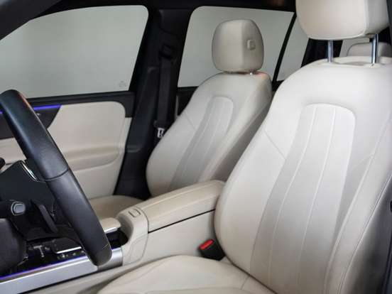MERCEDES-BENZ-GLB 200-1.3 CGI GASOLINA PROGRESSIVE 7G-DCT MERCEDES-BENZ-GLB 200-2022