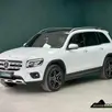 MERCEDES-BENZ GLB 200 1.3 CGI GASOLINA PROGRESSIVE 7G-DCT MERCEDES-BENZ GLB 200 1.3 CGI GASOLINA PROGRESSIVE 7G-DCT