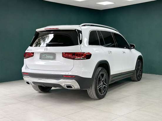 MERCEDES-BENZ-GLB 200-1.3 CGI GASOLINA PROGRESSIVE 7G-DCT MERCEDES-BENZ-GLB 200-2022