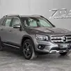 MERCEDES-BENZ GLB 200 1.3 CGI GASOLINA PROGRESSIVE 7G-DCT MERCEDES-BENZ GLB 200 1.3 CGI GASOLINA PROGRESSIVE 7G-DCT
