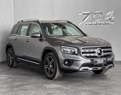 MERCEDES-BENZ GLB 200 1.3 CGI GASOLINA PROGRESSIVE 7G-DCT MERCEDES-BENZ GLB 200 1.3 CGI GASOLINA PROGRESSIVE 7G-DCT