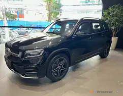 MERCEDES-BENZ GLB 220 2.0 MHEV AMG LINE 4MATIC 8G-DCT MERCEDES-BENZ GLB 220 2.0 MHEV AMG LINE 4MATIC 8G-DCT