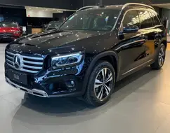 MERCEDES-BENZ GLB 220 2.0 MHEV PROGRESSIVE 4MATIC 8G-DCT MERCEDES-BENZ GLB 220 2.0 MHEV PROGRESSIVE 4MATIC 8G-DCT