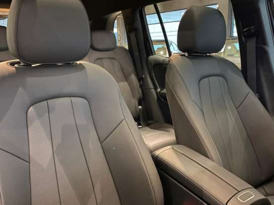 MERCEDES-BENZ-GLB 220-2.0 MHEV PROGRESSIVE 4MATIC 8G-DCT MERCEDES-BENZ-GLB 220-2025