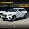 MERCEDES-BENZ GLC 250 2.0 CGI GASOLINA HIGHWAY 4MATIC 9G-TRONIC MERCEDES-BENZ GLC 250 2.0 CGI GASOLINA HIGHWAY 4MATIC 9G-TRONIC
