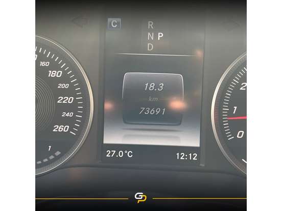 MERCEDES-BENZ-GLC 250-2.0 CGI GASOLINA HIGHWAY 4MATIC 9G-TRONIC MERCEDES-BENZ-GLC 250-2018