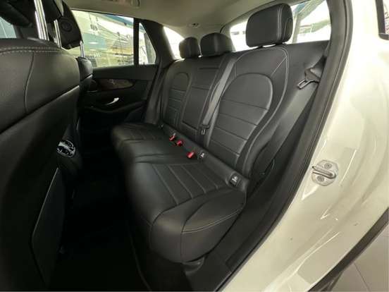 MERCEDES-BENZ-GLC 250-2.0 CGI GASOLINA HIGHWAY 4MATIC 9G-TRONIC MERCEDES-BENZ-GLC 250-2018