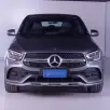 MERCEDES-BENZ GLC 300 2.0 CGI GASOLINA COUPÉ 4MATIC 9G-TRONIC MERCEDES-BENZ GLC 300 2.0 CGI GASOLINA COUPÉ 4MATIC 9G-TRONIC