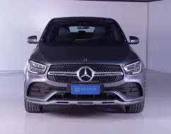 MERCEDES-BENZ GLC 300 2.0 CGI GASOLINA COUPÉ 4MATIC 9G-TRONIC MERCEDES-BENZ GLC 300 2.0 CGI GASOLINA COUPÉ 4MATIC 9G-TRONIC