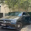 MERCEDES-BENZ GLC 300 2.0 CGI GASOLINA COUPÉ 4MATIC 9G-TRONIC MERCEDES-BENZ GLC 300 2.0 CGI GASOLINA COUPÉ 4MATIC 9G-TRONIC