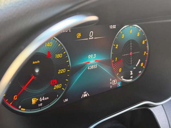 MERCEDES-BENZ-GLC 300-2.0 CGI GASOLINA COUPÉ 4MATIC 9G-TRONIC MERCEDES-BENZ-GLC 300-2019
