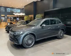 MERCEDES-BENZ GLC 300 2.0 MHEV AMG LINE 4MATIC 9G-TRONIC MERCEDES-BENZ GLC 300 2.0 MHEV AMG LINE 4MATIC 9G-TRONIC