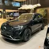 MERCEDES-BENZ GLC 43 AMG 2.0 MHEV 4MATIC SPEEDSHIFT MERCEDES-BENZ GLC 43 AMG 2.0 MHEV 4MATIC SPEEDSHIFT